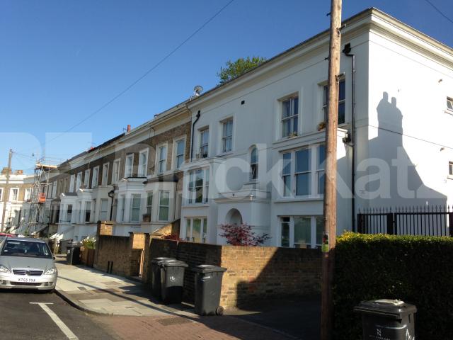 			NEW INSTRUCTION, 1 Bedroom, 1 bath, 1 reception Apartment			 Millbrook Road, Brixton
